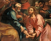Quaresima 2011: sussidio pastorale informatizzato